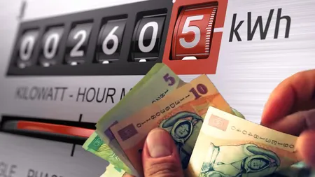 Oraşul din România unde facturile la energie vor fi cu până la 130% mai mari. Cosiliul local a aprobat deja propunerea