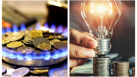 Ce se întâmplă cu prețul la energie și gaze după 1 aprilie. Dumitru Chisăliță, anunț de ultimă oră despre plafonare și liberalizare