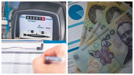 De ce primesc clienţii Hidroelectrica şi Electrica Furnizare facturi cu minus la energie. Anunţul făcut la finalul lui 2024
