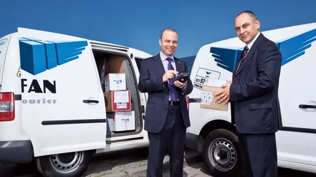 Fan Courier se pregăteşte să dea o adevărată lovitură în 2025. Compania cu cifră de afaceri de peste 250 de milioane de euro anual intră pe o nouă piaţă