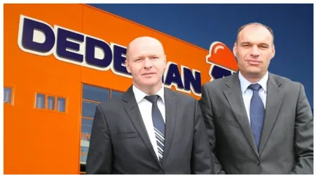 Frații Pavăl, patronii Dedeman, dau o nouă lovitură pe piața de energie. Urmează să producă energie electrică