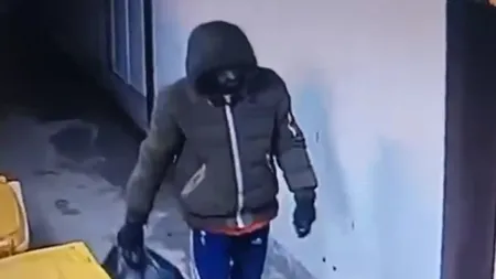 Bărbatul care a furat trei picioare de om, amputate, de la Spitalul Cantacuzino, a fost prins. Ce explicație le-a dat anchetatorilor