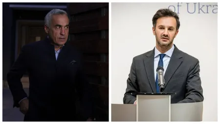 Ucraina reacționează la declarațiile lui Călin Georgescu despre anexarea teritoriilor ucrainene: „Tezele pe care le-a exprimat sunt complet identice cu cele ale propagandei ruse, indicând o dependență totală față de stăpânii săi de la Moscova”