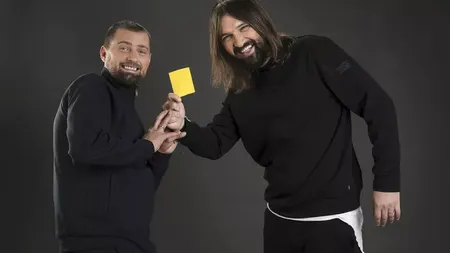 Câți bani au câștigat, de fapt, Dan Alexa și Gabi Tamaș la Asia Express. Suma e uriașă