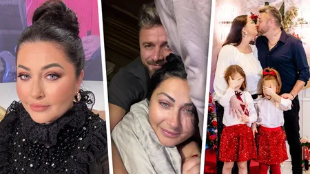 Gabriela Cristea și Tavi Clonda, luați la rost de internauți după ce s-au fotografiat în patul matrimonial: „Chiar trebuie să postați tot?”