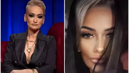 Gabriela Lucuțar nu are noroc în dragoste: 