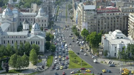 Garsonieră de 18 metri pătrați în centrul Capitalei, scoasă la vânzare cu un preț incredibil!
