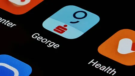 Anunţul momentului vine de la BCR. Verifică-ţi urgent banii din cont în aplicaţia mobilă George