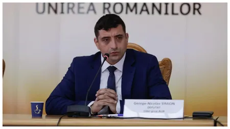 George Simion susține că alegerile prezidențiale s-ar fi anulat și dacă acesta intra în turul doi: „Această anulare era pregătită pentru mine, am mai multe informații”