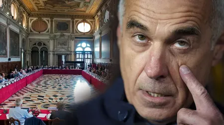 Călin Georgescu, prima reacție după ce Comisia de la Veneția i-a respins solicitarea privind anularea alegerilor: „Se insistă că este doar o recomandare și că nimeni nu e mai presus de CCR”
