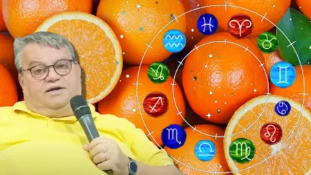 Marian Golea, despre prosperitatea în Anul Chinezesc 2025: Cum îţi poţi schimba radical viaţa, cu opt portocale!