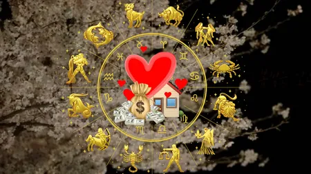4 zodii care vor avea o primăvară de vis. Nativii își vor schimba jobul, vor avea mai mulți bani și își vor întâlni dragostea