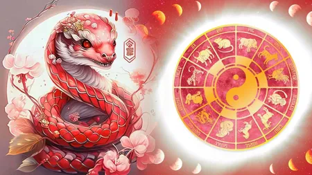 Zodiac chinezesc 31 ianuarie 2025. De cine se agaţă norocul în ultima zi de lucru a săptămânii