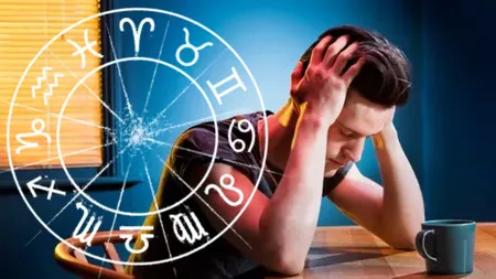 Zilele din 2025 în care zodiile sunt urmărite de ghinion. Cum pot îndepărta nativii energiile negative din jurul lor