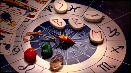 Horoscop rune 21 aprilie 2025. Raido, inversată, anunţă izolare. Laguz, în aceeaşi poziţie, vine cu veşti dureroase