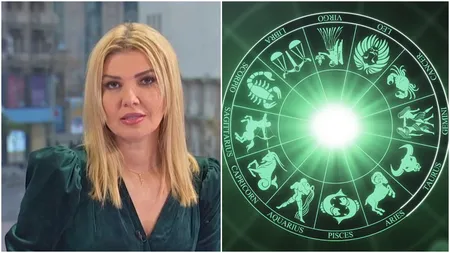 Horoscop Alina Bădic 7-12 aprilie 2025: 