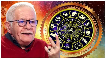 Cele patru zodii felicitate de Mihai Voropchievici. Acești nativi vor domina lumea în următorii 5 ani