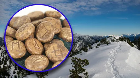 Previziuni RUNE 3-9 martie 2025. WUNJO, cu faţa în jos, îţi cere să revizuieşti totul, RAIDO, întoarsă, te trimite să refaci trasee