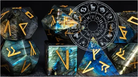 Mesajele Zeilor pentru luna ianuarie 2025. Zodiile care au parte de binecuvântări