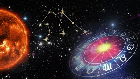 Horoscop special: Soarele în Vărsător. Cinci zodii vor avea parte de noroc în următoarele luni