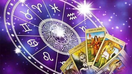 Horoscop TAROT lunar APRILIE 2025. Mesajul cărţilor de tarot pentru toate zodiile