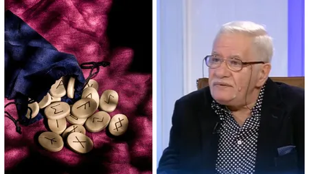 Horoscop rune 7 februarie 2025. ANSUZ te testează, FEHU aduce succese pe bandă rulantă, iar ALGI avertizează cu privire la relaţii