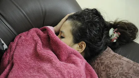 De câte ori este normal să te trezești noaptea. Când e cazul să te alarmezi și să mergi la medic