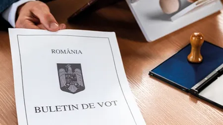 ALEGERI PREZIDENŢIALE 2025. Noul calendar electoral, când l-ar putea alege românii pe noul şef al statului