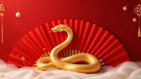 Începe Noul An chinezesc din 29 ianuarie! 5 ZODII care atrag norocul toată săptămâna 