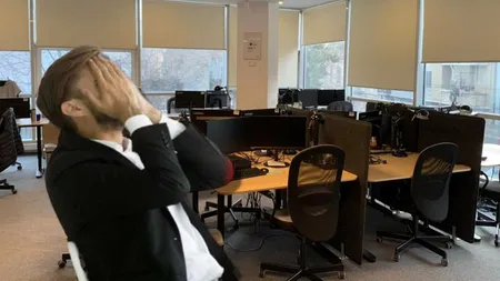 Angajaţii care pierd indemnizaţii de 42.350 de lei. Şefii pierd şi chiria decontată de 1250 de euro