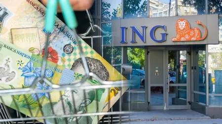 ING Bank, avertisment dur pentru România. Țara se apropie de un colaps economic, avem nevoie de 231 de miliarde de lei în 2025