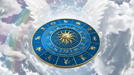 Cele trei zodii protejate de îngerul păzitor în 2025. Vor fi binecuvântate şi protejate