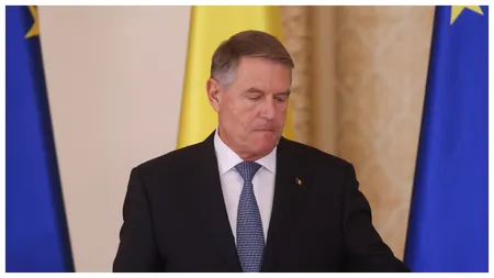 Klaus Iohannis, mesaj de ultimă oră pentru români: „Este un moment de răscruce pentru viitorul României”