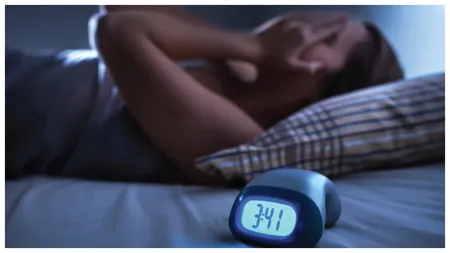 Fructul care te scapă de insomnii și te ajută să dormi neîntors. Trebuie să îl lași în dormitor peste noapte