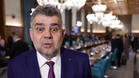 Marcel Ciolacu, despre posibila demisie a lui Klaus Iohannis: „Nu am vorbit cu dânsul, iar la vrăjitoare nu merg”