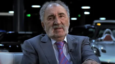 Ce s-a întâmplat cu averea lui Ion Ţiriac în 2024. Anunţ surprinzător despre miliardarul român făcut de Forbes