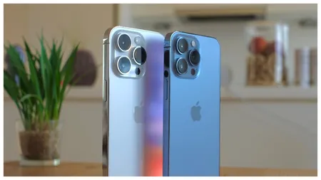 Anunț important pentru toți românii care au iPhone. Cum pot să își prelungească durata de viață a bateriei
