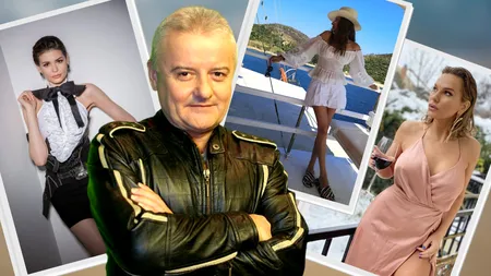 Noua carte a lui Irinel Columbeanu le dă emoţii fostelor iubite. Picanterii din viaţa intimă a fostului milionar de la Izvorani