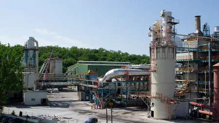Compania străină care a dat lovitura la Reghin. Profit-record în 2024 şi noi locuri de muncă în România