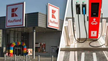 Kaufland România, anunț formidabil pentru clienți. Colosul economic vine cu un beneficiu major în toate magazinele sale