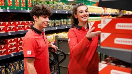 Ce se întâmplă în toate magazinele Kaufland, după ora 22. Angajații nu pleacă acasă, așa cum cred mulți