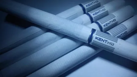 Încă o lovitură pentru români la început de 2025. Se scumpesc țigările. Cât vor costa Kent, Rothmans, Viceroy, Pall Mall