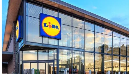 Ofertă imbatabilă la LIDL. Produsul adorat de români se află la raft și are un preț de nimic. Va fi bătaie pe el