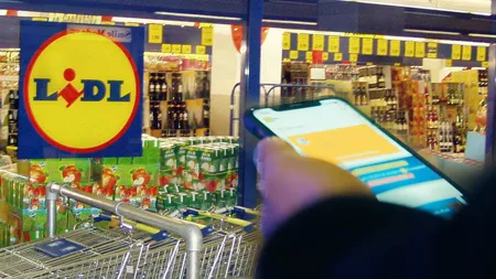 Lidl oferă produse gratuite în toată ţara. Cum pot lua românii pe degeaba un iPhone 14