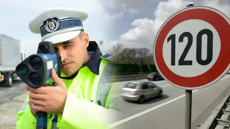 COD RUTIER 2025 Cu câţi km/h poţi depăşi limita de viteză fără să primeşti amendă. Trucul pe care îl ştiu puţini şoferi