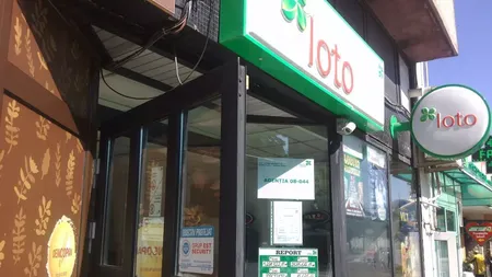 Un nou produs de la Loteria Română. Poţi câştiga premii de sute de mii de euro, se va vinde foarte repede