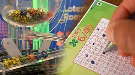 Numerele care nu dau niciodată greș la Loto 6/49. Românii care le-au folosit au obținut mereu un bilet câștigător