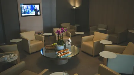 Cum poți intra în zona exclusivistă ”lounge” din aeroporturi. Ce se oferă gratuit acolo