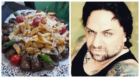 Cât costă mâncarea în restaurantul lui Luis Stan din București. Ce preparate se găsesc la bistroul „Regelui Viralelor”