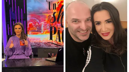 Mara Bănică va pleca extenuată la Asia Express. Vedeta îl înlocuiește pe Dan Capatos de la ”Un Show Păcătos”